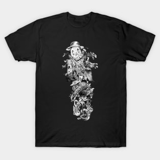 Chimpster T-Shirt